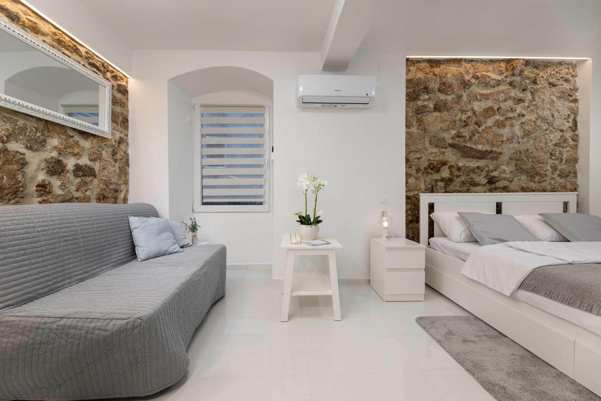Apartment Gaviota Krk Krk Town Exterior photo